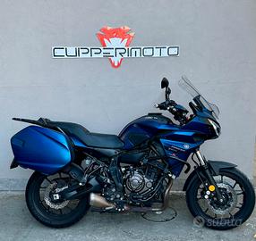 Yamaha Tracer 700 GT