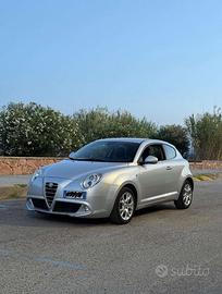 alfa romeo mito 1.6 120cv diesel
