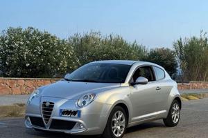 alfa romeo mito 1.6 120cv diesel