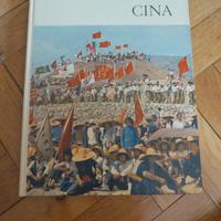 CINA - LIFE - CLUB DEGLI EDITORI - 1965
