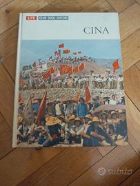 CINA - LIFE - CLUB DEGLI EDITORI - 1965