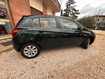 Opel Corsa 1.3 CDTI ecoFLEX 95CV Start&Stop 5 port