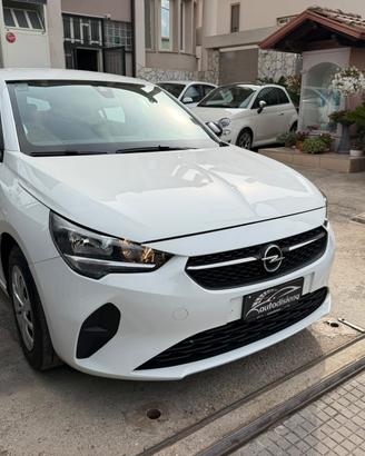 Opel Corsa 1.2 Edition