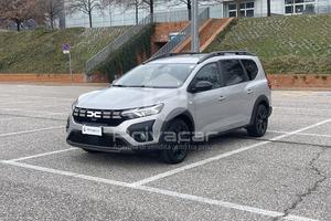 DACIA Jogger 1.0 TCe GPL 100 CV 5 posti Extreme