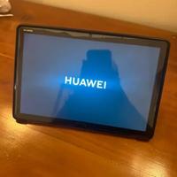 Huawei Tablet WIFI e SCHEDA SIM 4G+