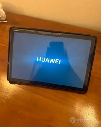 Huawei Tablet WIFI e SCHEDA SIM 4G+
