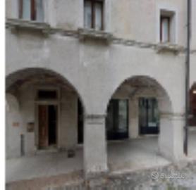 Immobile in asta di 112 m² a Feltre