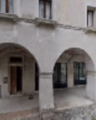 Immobile in asta di 112 m² a Feltre