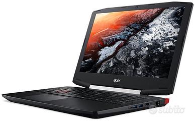 Acer Aspire VX 15 (VX5-591G)