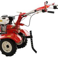 Motozappa Genkins GT900 - Cardelli