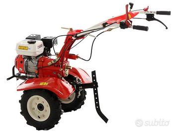 Motozappa Genkins GT900 - Cardelli