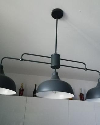 lampadario 