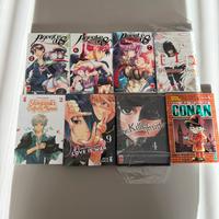 Lotto Manga