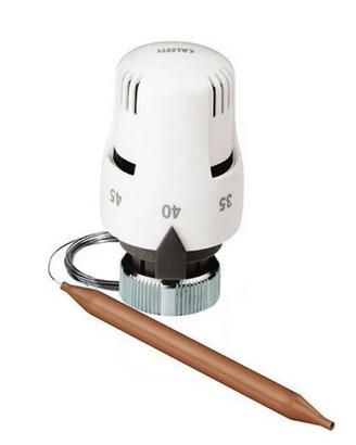 Testina termostatica con sonda Caleffi 203702