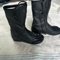 Stivali moto tg 40