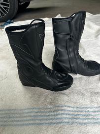 Stivali moto tg 40
