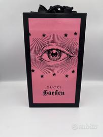 Shopping Bag Gucci Garden Edizione Limitata