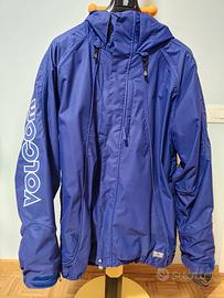 Giacca snowboard Volcom