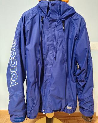 Giacca snowboard Volcom