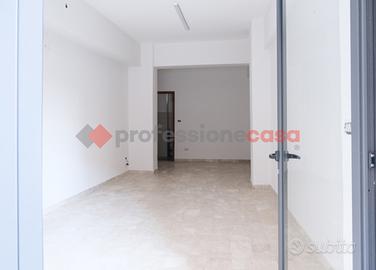 Negozio Milazzo [#prof465ACG]