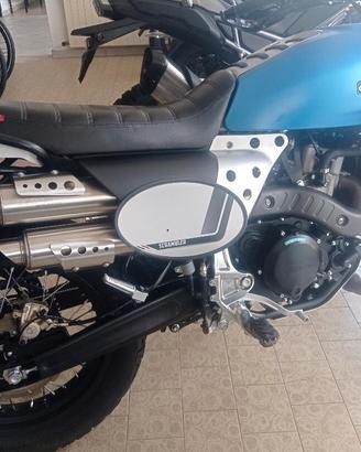Fantic Motor Caballero 500