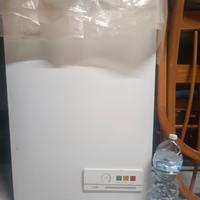 Congelatore a pozzetto