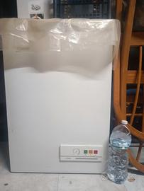 Congelatore a pozzetto