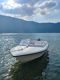 Barca open 40 cv