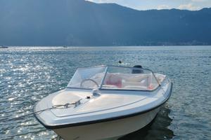 Barca open 40 cv