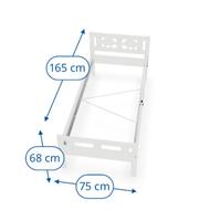 Lettino Ikea