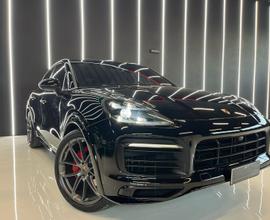 Porsche Cayenne COUPÉ 3.0 ALLESTIMENTO GTS