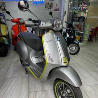 Piaggio Vespa Elettrica Vespa primavera elettrica