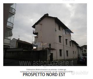 Appartamento Valperga [A4329011]