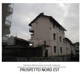 Appartamento Valperga [A4329011]