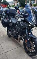Yamaha Tracer 7