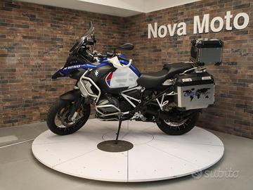 BMW r 1250 gs Adventure Abs my19