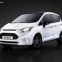 Ricambi ford b-max