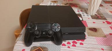 Playstation 4 1 TB