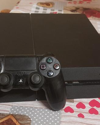 Playstation 4 1 TB