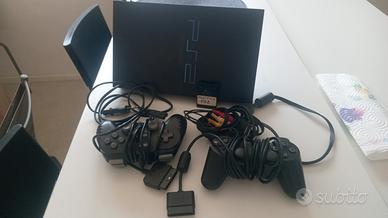 play station 2