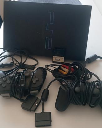 play station 2