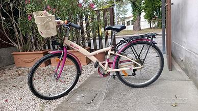 bici bambina