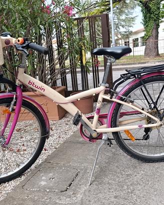 bici bambina
