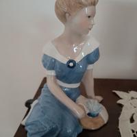 statuina ROYAL COPENHAGEN 