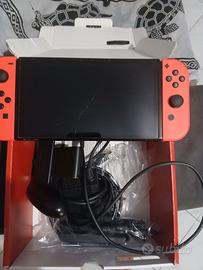 Nintendo Swuitck Oled