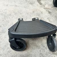Pedana passeggino peg perego