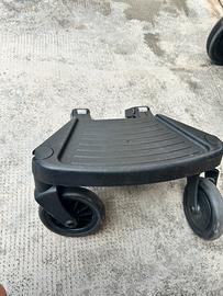 Pedana passeggino peg perego