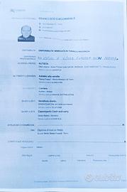 Addetto vendita ortofrutta