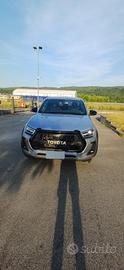 toyota hilux gr sport