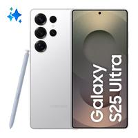 Samsung S25 Ultra 12/256GB White Silver